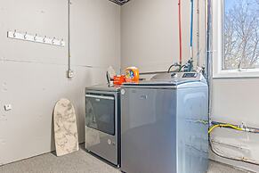 Minne-getaway, Designer Stay South Of The River