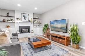 Minne-getaway, Designer Stay South Of The River