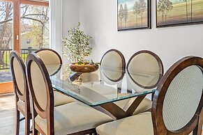 Minne-getaway, Designer Stay South Of The River