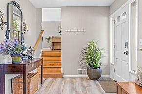 Minne-getaway, Designer Stay South Of The River