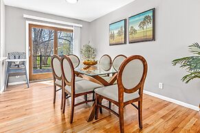 Minne-getaway, Designer Stay South Of The River