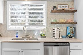 Minne-getaway, Designer Stay South Of The River