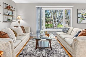 Minne-getaway, Designer Stay South Of The River