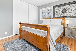 Minne-getaway, Designer Stay South Of The River