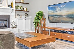 Minne-getaway, Designer Stay South Of The River