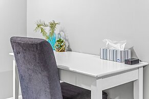 Minne-getaway, Designer Stay South Of The River