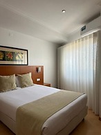 Europeia Hotel