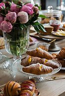 Areadocks Boutique Hotel