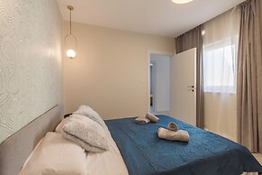 Seaview And Wellness Penthouse In Gozo