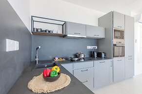 Seaview And Wellness Penthouse In Gozo