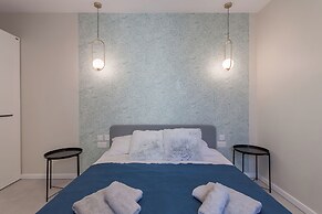 Seaview And Wellness Penthouse In Gozo