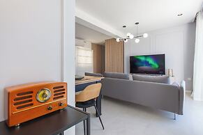 Seaview And Wellness Penthouse In Gozo