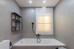 Seaview And Wellness Penthouse In Gozo