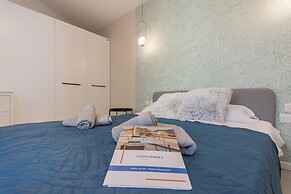 Seaview And Wellness Penthouse In Gozo