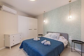 Seaview And Wellness Penthouse In Gozo