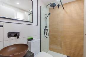 Seaview And Wellness Penthouse In Gozo