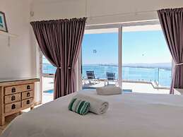 Harbour Views