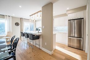 GLOBALSTAY Modern 4Br TH near Green Park