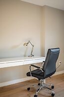 GLOBALSTAY Modern 4Br TH near Green Park