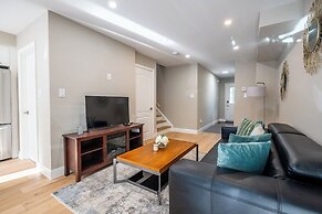 GLOBALSTAY Modern 4Br TH near Green Park