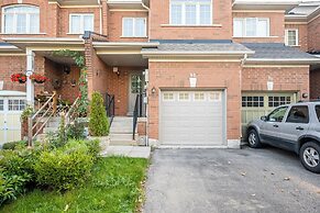 GLOBALSTAY Modern 4Br TH near Green Park