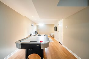 GLOBALSTAY Modern 4Br TH near Green Park