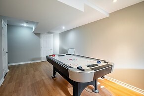 GLOBALSTAY Modern 4Br TH near Green Park