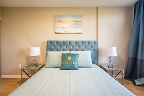 GLOBALSTAY Modern 4Br TH near Green Park