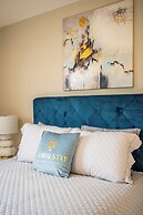 GLOBALSTAY Modern 4Br TH near Green Park