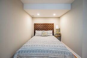 GLOBALSTAY Modern 4Br TH near Green Park