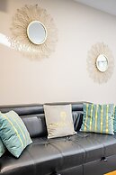 GLOBALSTAY Modern 4Br TH near Green Park