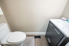 GLOBALSTAY Modern 4Br TH near Green Park