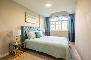 GLOBALSTAY Modern 4Br TH near Green Park