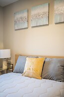 GLOBALSTAY Modern 4Br TH near Green Park