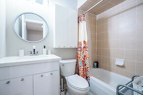 GLOBALSTAY Modern 4Br TH near Green Park