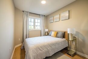 GLOBALSTAY Modern 4Br TH near Green Park