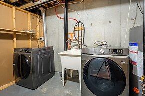 GLOBALSTAY Modern 4Br TH near Green Park