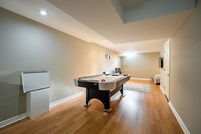 GLOBALSTAY Modern 4Br TH near Green Park