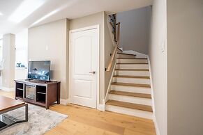 GLOBALSTAY Modern 4Br TH near Green Park