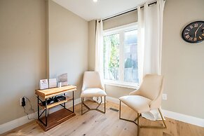 GLOBALSTAY Modern 4Br TH near Green Park