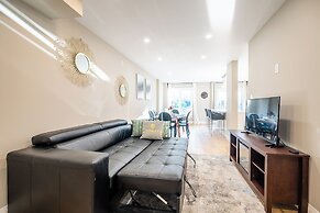 GLOBALSTAY Modern 4Br TH near Green Park