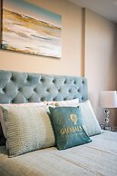 GLOBALSTAY Modern 4Br TH near Green Park