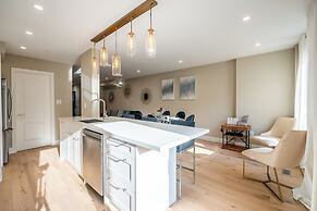 GLOBALSTAY Modern 4Br TH near Green Park