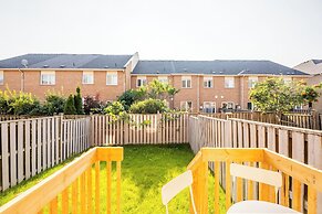 GLOBALSTAY Modern 4Br TH near Green Park