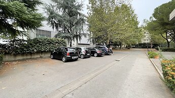 Appartamento Leonardo