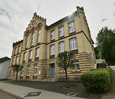 Ferienwohnung Katharinenschule