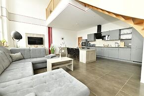 Ferienwohnung Katharinenschule