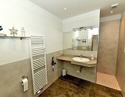 Ferienwohnung Katharinenschule