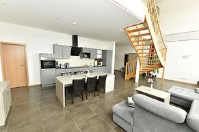 Ferienwohnung Katharinenschule