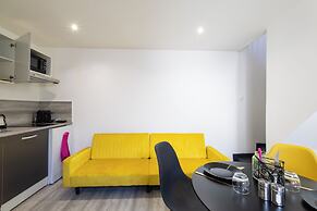 GLM Residences 1